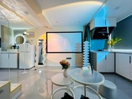 Man Shiguang Art Homestay (Wuhan Yuanlin Road Subway Station)