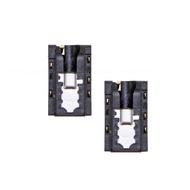 Ear Earphone Jack Audio Flex For OPPO A72 A73 A74 A76 A77 A77s A78 4G 5G 2020 2022 Headphone Port Co