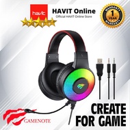 Havit HV-H2013D GAMING HEADSET RGB A9O