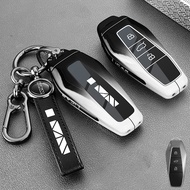 กระเป๋าใส่กุญแจรถยนต์ Jaecoo 6 J6 Chery ICAR03 Eq7 ICAR03T V23 แบบปรับแต่งใหม่