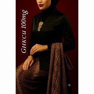 [BAC WATER NOT INCLUDED] 𝒢𝐻𝒦𝒞𝒰 𝟣𝟢𝟢𝑀𝒢 Kebaya Janggan
