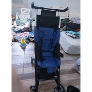 Elle astro baby stroller Similar To pockit gen 5 Complete