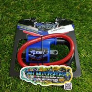 ATAKA RACING PLUG COIL FUEL INJECTION /NON FUEL INJECTION