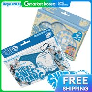 (Set / 2 Album Types) Ifeye - 2Nd Ep Album Sweet Tang (Photobook Ver.)