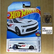 STE88 Hot Wheels " 18 Copo Camaro SS" 1/64 scale Car Toys