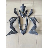 MAGIC BOY COVER SET CUSTOM RS150 V1-V2（NARO GREY）