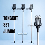 JUMBO 1.8M Stick Set/ JUMBO Light Replacement Stick Jumbo Light Stick (1 SET)