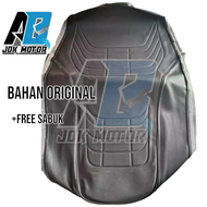 KULIT JOK MOTOR ORIGINAL ASTREA PRIMA/KULIT JOK PRIMA/KULIT PRIMA/KULIT JOK ASTREA/KULIT ORIGINAL