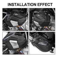 Motorcycle Engine Guard Cylinder Head Protector For BMW R1250GS Adventure GS R1250 LC GS1250 R1250R 