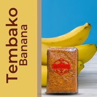 TEMBAKO Tembakau rasa bako tingwe buahh BANANA
