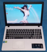 ASUS X550LD i5-4200U 獨顯 15.6吋