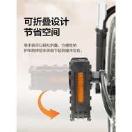 Permanent Foldable Bicycle Pedal Pedal Accessories Daquan Driving Electric Mountain Bike Universal Pedal