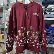 SNOOPY SNOOPY SNOOPY