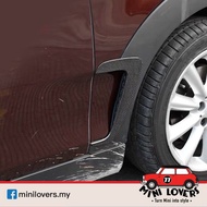 Mini Cooper F54 Clubman SIde Fender Vents Cover