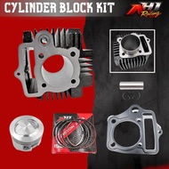 Boring Seher Bore Up AH1 Racing Grand Supra X Astrea Win Legenda Prima Star 53 55 Mm GN5 Iron Castin