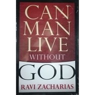 Can Man Live Without God By Ravi Zacharias S2 L4D