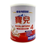 Nestle 雀巢 寶兒 配方食品 4號 3-7歲  800g  1罐