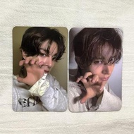 100% AUTHENTIC 💎 Free shipping enhypen Lee Ye-sung, Seon Jae-seon photo card, desire gs25 special ca