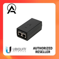 Ubiquiti Networks POE-24-12W-G Passive Gigabit PoE Injector Adapter Output Voltage 24V 0.5A 12 Watt