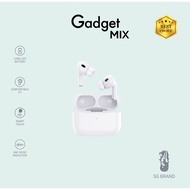 Gadget MIX Diginut T-23 Pro Noise Cancelling Wireless Earbuds/ ANC Noise Cancellation/ True Wireless Earbuds/ In-Ear