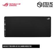ASUS NC17 ROG Hone Ace XXL Gaming Mouse Pad # AC-90MP03G0-BPUA00
