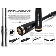 Zen GT Zero Airy 69 Spinning UL