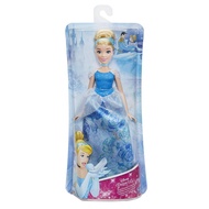 Disney Princess Royal Shimmer Cinderella Doll