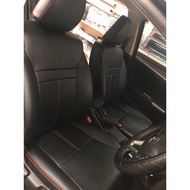 NAZA RIA SEAT COVER FULL SET
