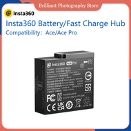 Insta360 Ace pro battery for Insta 360 Ace Original accessories