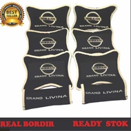 Nissan Grand Livina car pillow car pillow accessories