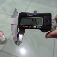 M6 STEEL PLATERing 6MM BLACK WAHSER M6 BLACK WASHER STEEL M6 WASHER 6MM FOR M6 BOLT PAIR