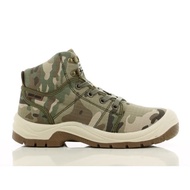 Men-boots- SAFETY Shoes JOGGER DESERT MULTI S1P - 41 -BOOTS-Men.