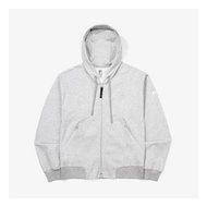 FILA | Cotton Blend Hooded Training Jacket Fs2Ftg1252F_Lml 303733