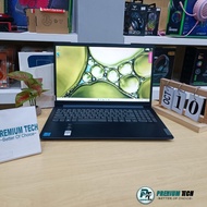Laptop Baru Lenovo Ideapad Slim 1 15 Intel Pentium N6000 Ram 20GB SSD