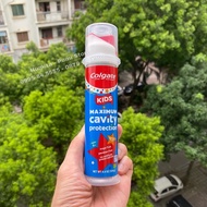 Colgate Kids Maximum Cavity Protection Pump Toothpaste for children 6 years and older