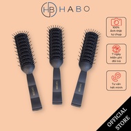 Detangling comb, detangling hair comb, CH1200 wide tooth comb increases hair volume