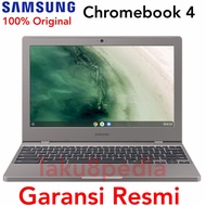 Samsung Chromebook 4 Garansi Resmi Laptop Notebook Komputer Chrome