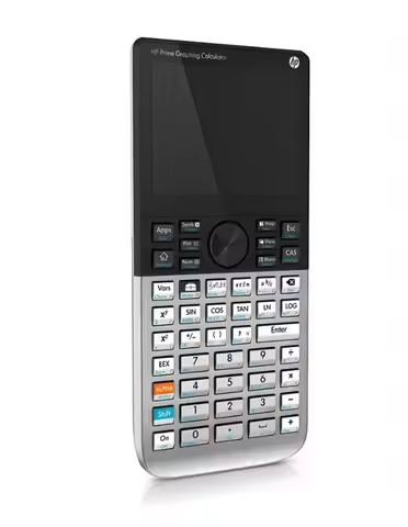 2025 hot sale Prime V2 Calculator G8X92AA Prime Graphing Calculator V2 Touch Screen Graphic Calculat