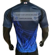 PLAYER ISSUE JAPANESE JERSEY Y3 HOME PI 2024/2025