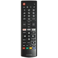 AKB75375604 Replaced for LG Smart TV Remote Control, for LG 4K LCD LED 3D HDTV Smart TVs