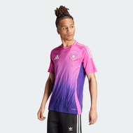 adidas Football Germany 24 Away Jersey Men Pink IP8158