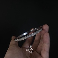 The Goats Dept - Bolly Bracelet / gelang hollywood bohemian bohem original asli model pria wanita un