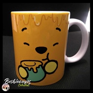 Pooh Mug11oz Glossy Mug with Box