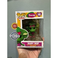 Barney Funko Pop (Baby Bop Funko Pop)