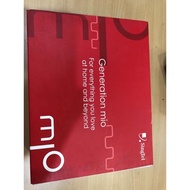 2Wire Singtel Generation Mio Box Wireless VoIP 4 Pt Router ADSL2 Modem 2701HGV-E