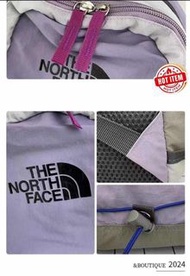 The North Face Backpack