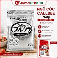 Calbee Frugra Cereal 750g Japanese Fruit Granola