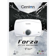 BEEBEST MULTIPOINT WATER HEATER / CENTON Multipoint Instant Shower Water Heater - Forza Series Extre