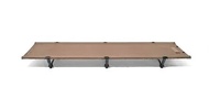 Helinox Tactical Cot Convertible 行軍床-Coyote Tan 狼棕色