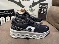 On昂跑 Cloudmonster 2怪獸潮流運動鞋 跑步鞋